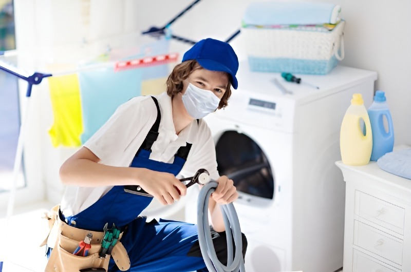 DIY Tips for Washing Machine Repair in Aliso Viejo, CA