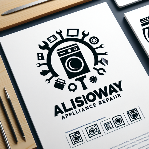 AlisoWay Appliance Repair logo